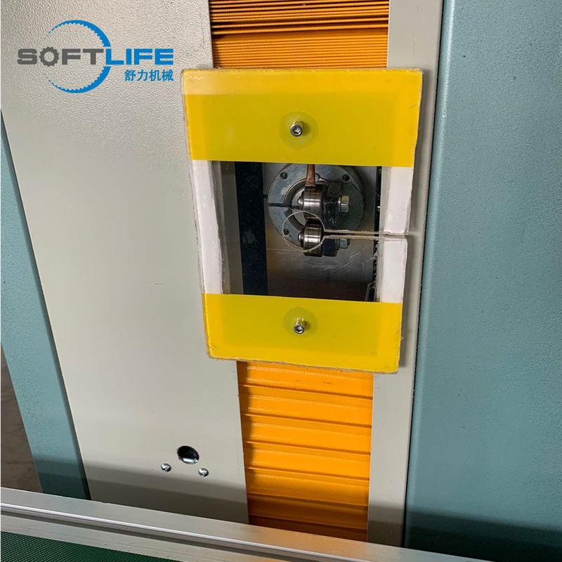 Automatic Horizontal & Vertical Latex Foam Cutting Machine Buy foam